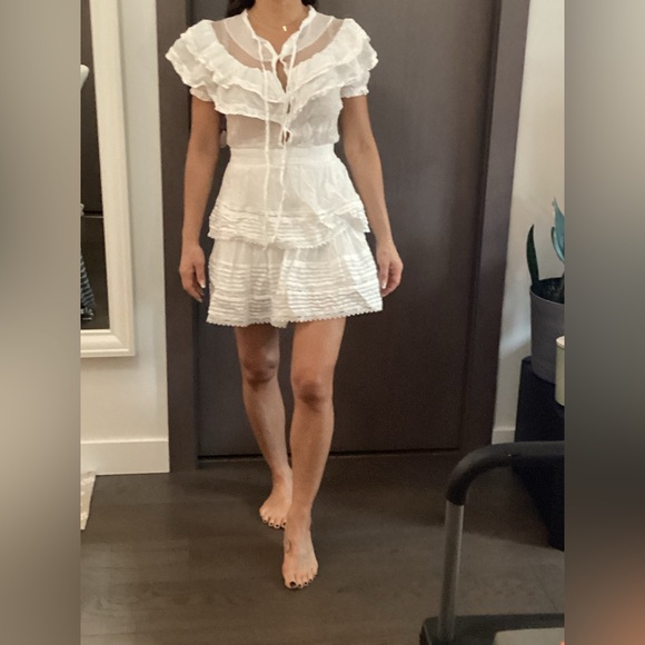 Cute xs dress - Picture 1 of 2